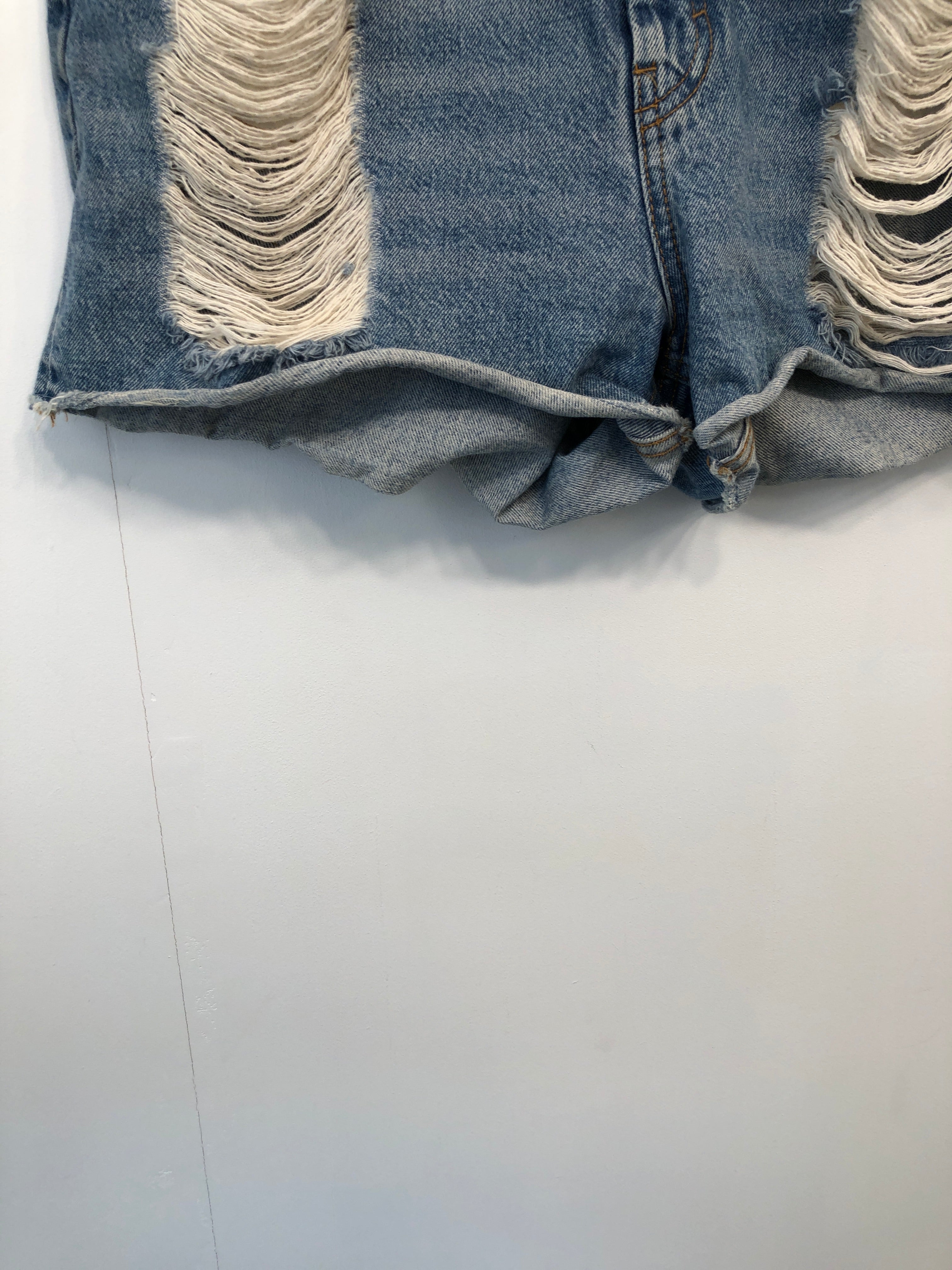 Monki Shorts